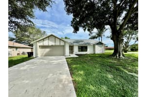2602 SW Union Terrace, Port Saint Lucie, FL 34953 Sold 11/22/24