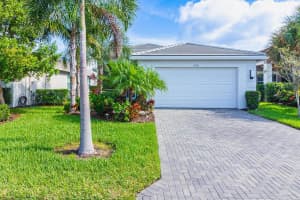 10781 SW Sunray Street, Port Saint Lucie, FL 34987 Sold 09/16/25