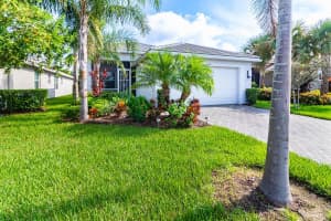 10781 SW Sunray Street, Port Saint Lucie, FL 34987 - MLS#R11010470
