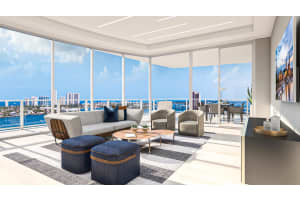 220 Lake Shore Drive N-1102, Lake Park, FL 33403 Sold 01/09/26