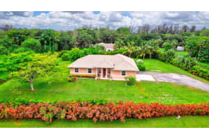 16754 61st Place N, The Acreage, FL 33470 Sold 09/12/24