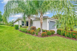 11650 SW Golden Falls Lane, Port Saint Lucie, FL 34987 Sold 03/25/25
