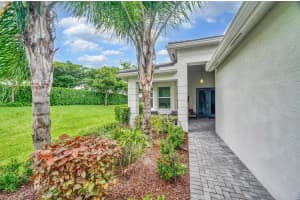 11650 SW Golden Falls Lane, Port Saint Lucie, FL 34987 Sold 03/25/25