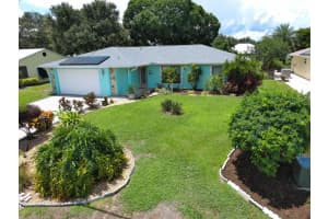 425 Joy Haven Drive, Sebastian, FL 32958 Sold 03/13/25