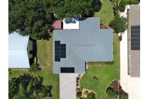 425 Joy Haven Drive, Sebastian, FL 32958 Sold 03/13/25