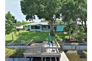 425 Joy Haven Drive, Sebastian, FL 32958 Sold 03/13/25