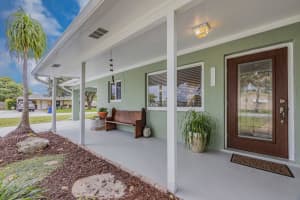 1614 Berkshire Avenue, Jupiter, FL 33469 Sold 11/22/24