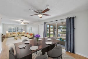 10074 42nd Terrace S 140, Boynton Beach, FL 33436 Sold 02/14/25