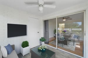 10074 42nd Terrace S 140, Boynton Beach, FL 33436 Sold 02/14/25