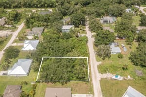 8825 93rd Avenue, Vero Beach, FL 32967 Sold 09/26/25