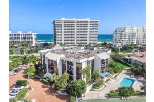 1901 S Ocean Boulevard 402, Boca Raton