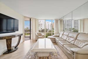 1901 S Ocean Boulevard 402, Boca Raton, FL 33432 Sold 12/17/25