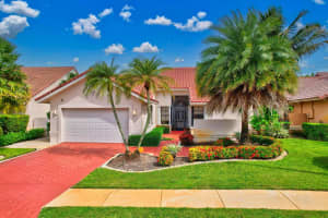 19340 Cherry Hills Terrace, Boca Raton, FL 33498 Sold 12/16/24