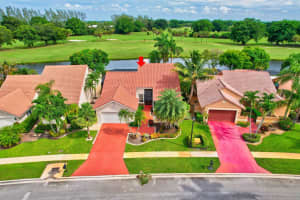 19340 Cherry Hills Terrace, Boca Raton, FL 33498 Sold 12/16/24