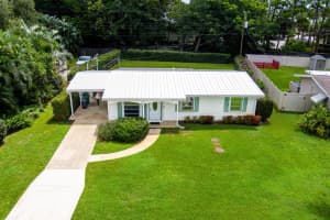 501 Coconut Avenue E, Port Saint Lucie, FL 34952 Sold 01/24/25