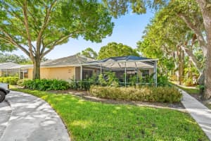 4401 Lakemont Court A, Palm Beach Gardens, FL 33403 Sold 04/21/25