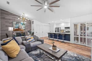 4401 Lakemont Court A, Palm Beach Gardens, FL 33403 Sold 04/21/25