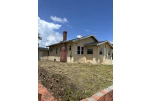 417 16th Street, West Palm Beach, FL 33407 Sold 11/26/24