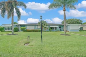 MLS# R11010579, Boynton Beach, Florida 33435