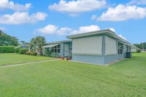 MLS# R11010579, Boynton Beach, Florida 33435