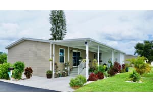 238 Peacock Avenue, Fort Pierce, FL 34982 Sold 11/19/24