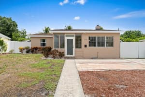 930 Hansen Street, West Palm Beach, FL 33405 Sold 03/07/25