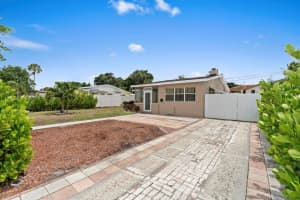 930 Hansen Street, West Palm Beach, FL 33405 Sold 03/07/25