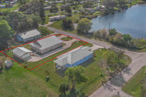 5310 Deleon Avenue, Fort Pierce, FL 34951 Sold 12/13/24
