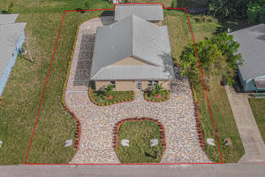 5310 Deleon Avenue, Fort Pierce, FL 34951 Sold 12/13/24