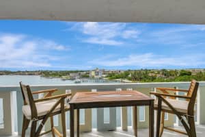 231 E Lantana Road 603, Lantana, FL 33462 Sold 04/08/25