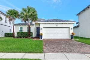 8271 NW Greenbank Circle, Port Saint Lucie, FL 34987 Sold 01/31/25