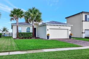 8271 NW Greenbank Circle, Port Saint Lucie, FL 34987 Sold 01/31/25