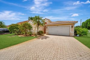 13196 SW 31st Street, Miramar, FL 33027 Sold 02/10/25