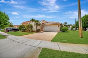 13196 SW 31st Street, Miramar, FL 33027 Sold 02/10/25