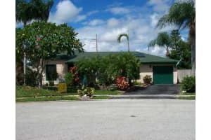 5492 Barnstead Circle, Lake Worth, FL 33463 Sold 01/24/25