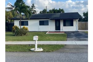 4360 NW 61st Street, North Lauderdale, FL 33319 Sold 10/04/24
