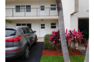 2805 Casita Way 111, Delray Beach, FL 33445 Sold 10/01/24