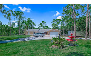 11849 59th Street N, The Acreage, FL 33411 Sold 12/09/24
