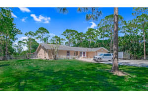 11849 59th Street N, The Acreage, FL 33411 Sold 12/09/24