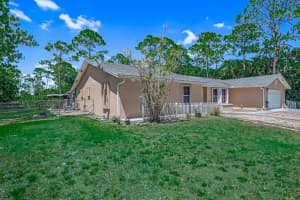 11849 59th Street N, The Acreage, FL 33411 Sold 12/09/24