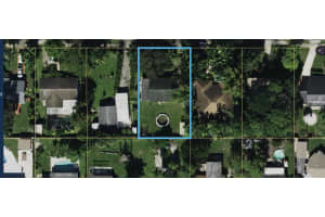 4868 Dolphin Drive, Lake Worth, FL 33463 Sold 10/22/24