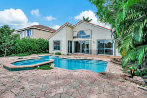 18435 NW 13th Street, Pembroke Pines, FL 33029 Sold 12/02/24