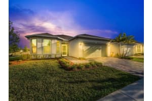 10329 SW Zaffre Lane, Port Saint Lucie, FL 34987 Sold 11/22/24