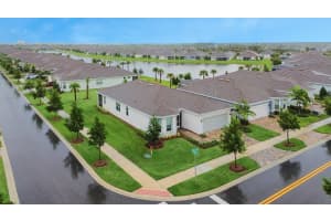 10329 SW Zaffre Lane, Port Saint Lucie, FL 34987 Sold 11/22/24