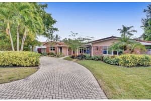 1448 NE 57th Street, Fort Lauderdale, FL 33334 Sold 12/27/24