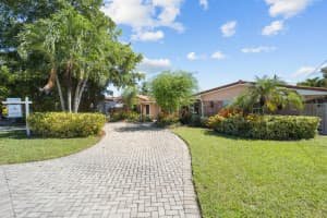 1448 NE 57th Street, Fort Lauderdale, FL 33334 Sold 12/27/24