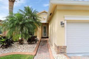 10165 SW Brookgreen Drive, Port Saint Lucie, FL 34987 Sold 10/11/24
