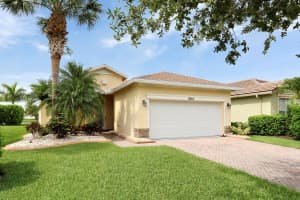 10165 SW Brookgreen Drive, Port Saint Lucie, FL 34987 Sold 10/11/24