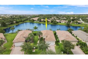 10165 SW Brookgreen Drive, Port Saint Lucie, FL 34987 Sold 10/11/24