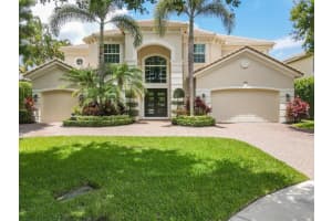 129 Bryce Lane, Jupiter, FL 33458 Sold 02/28/25